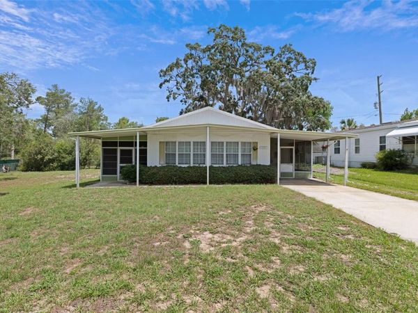 12115 FAIRWAY AVENUE , BROOKSVILLE, FL 34613