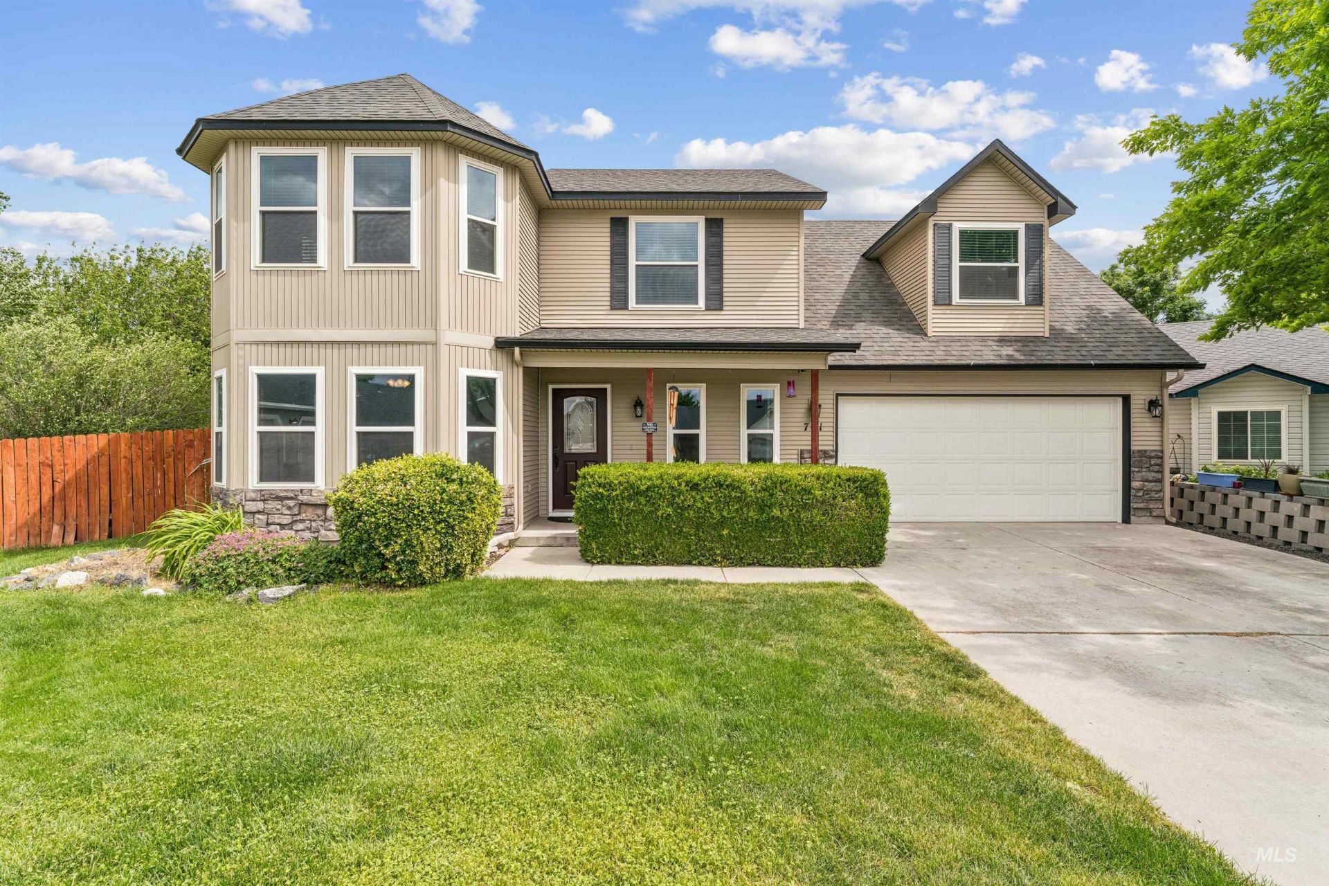 761 E. New Rockrose Ct., Kuna, ID 83634 Main Photo