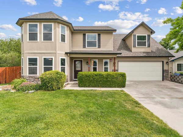 761 E. New Rockrose Ct., Kuna, ID 83634
