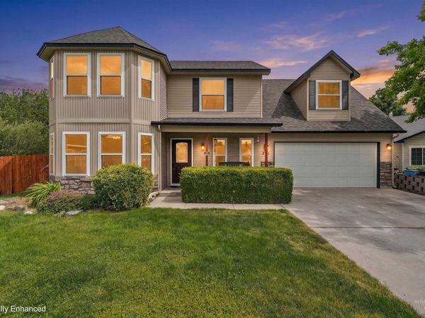 761 E. New Rockrose Ct., Kuna, ID 83634