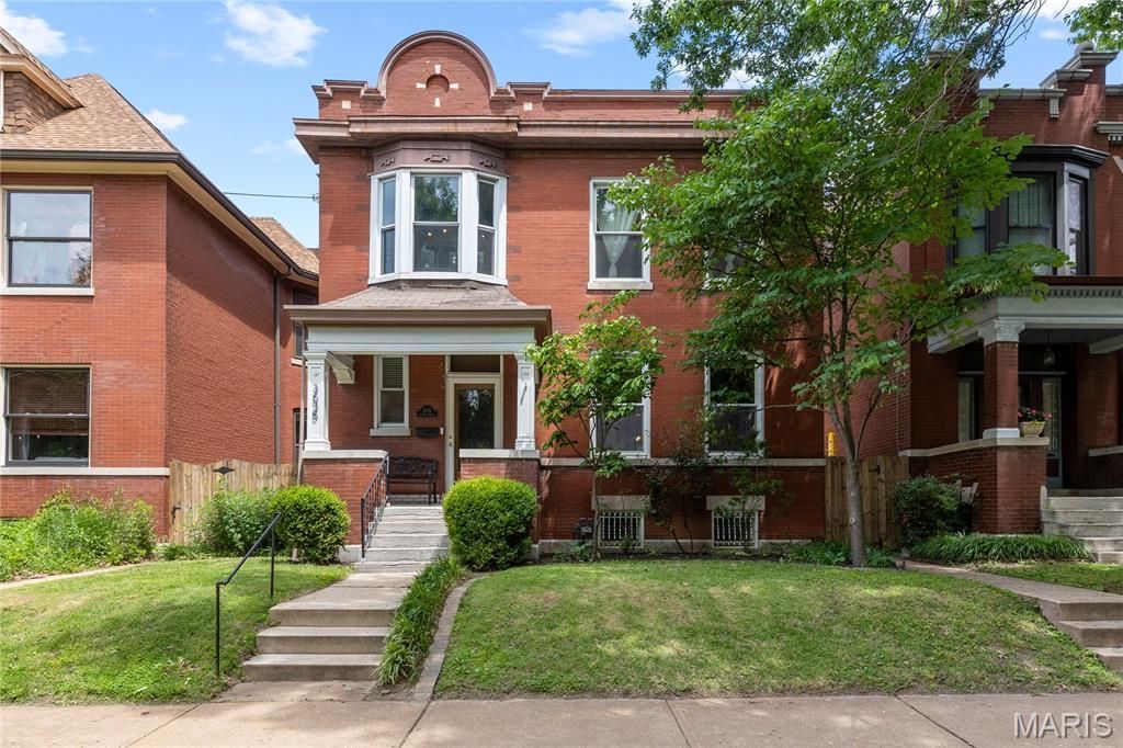 3635 Juniata Street , Saint Louis, MO 63116 Main Photo