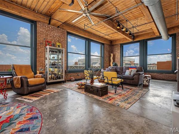 901 Washington Avenue , Unit 409, St Louis, MO 63101