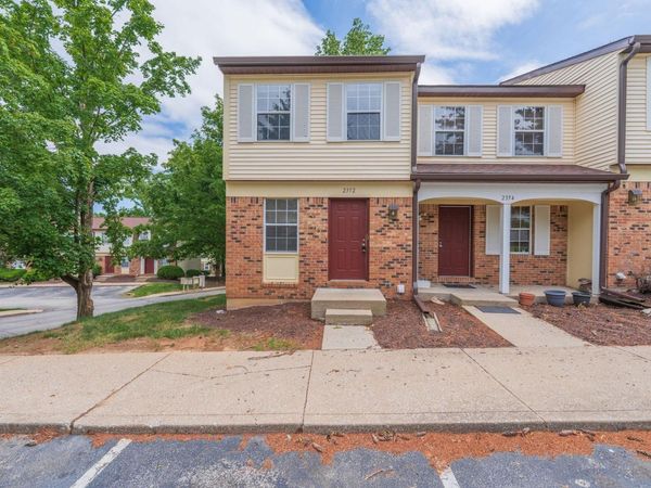 2352 S Burberry Lane, Bloomington, IN 47401