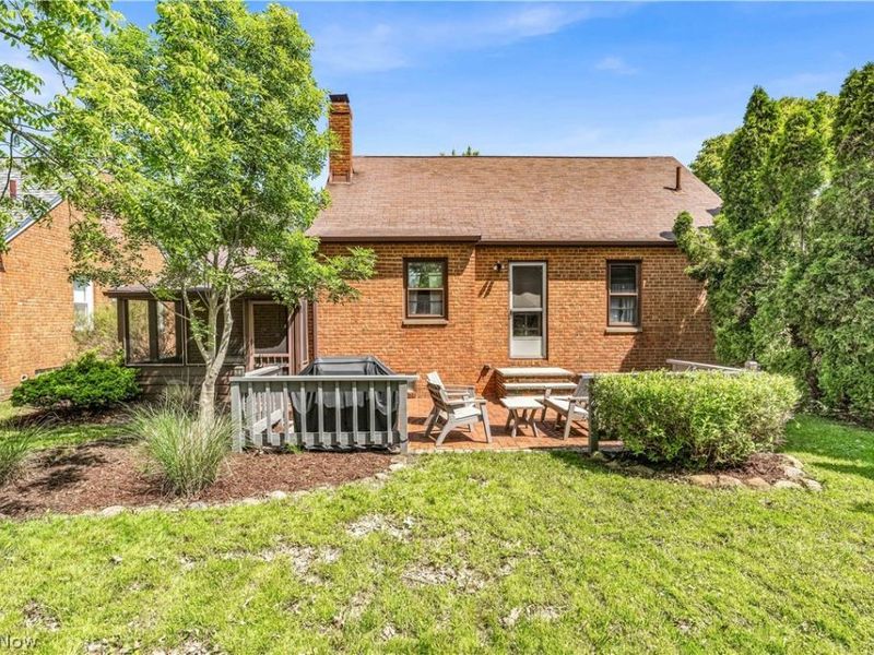 5448 Summit Road, Lyndhurst, OH 44124 Photo 3