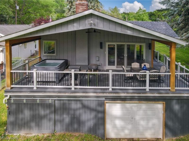 1465 Forest Drive, Akron, OH 44312 Photo 21