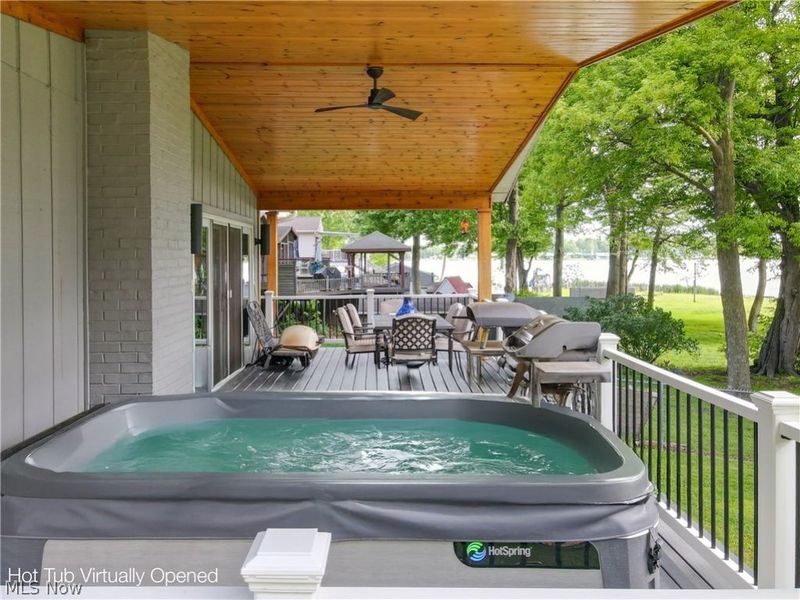 1465 Forest Drive, Akron, OH 44312 Photo 22