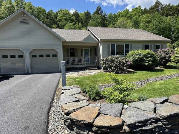 94 Brets Road, Brattleboro, VT 05301