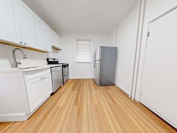 15-17 Pond Street, Unit 15 - 3, Boston, MA 02130
