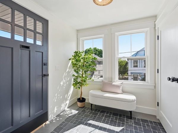 46-48 Keenan Street, Unit 46, Watertown, MA 02472