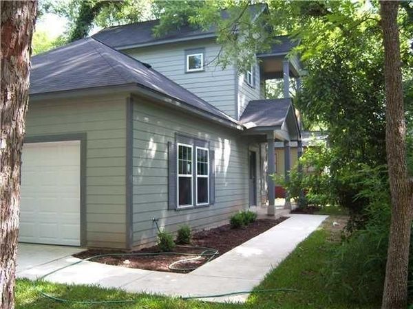 405 W 35th ST, Unit B, Austin, TX 78705