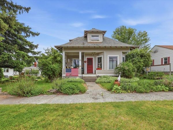 809 Main St, Davenport, WA 99122
