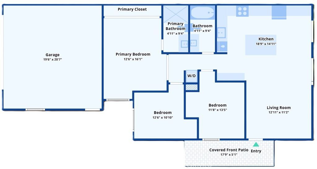 25556 Alicante Drive, Valencia, CA 91355 Main Photo