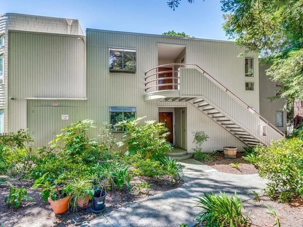 928 Wright Avenue, Unit 902, Mountain View, CA 94043