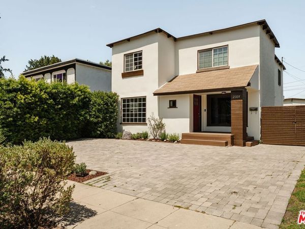 2331 S West View Street, Los Angeles, CA 90016