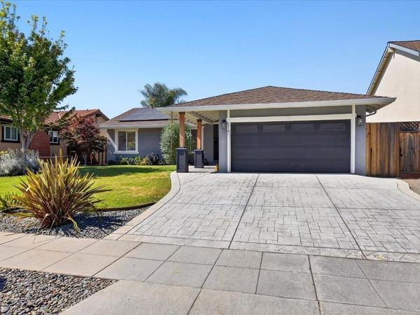 6318 Nepo Drive, San Jose, CA 95119