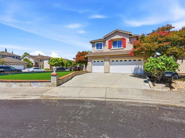5509 New Harbor Court, Union City, CA 94587