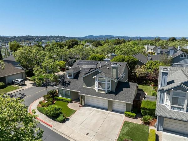 516 Saint Vincent Lane, Foster City, CA 94404
