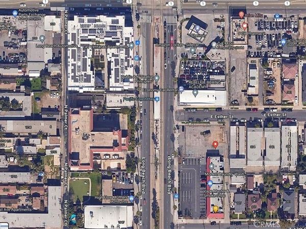 1730 Long Beach, Long Beach, CA 90813