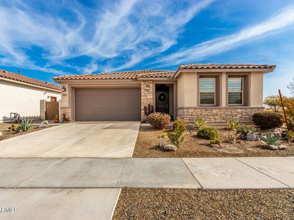 15047 S 178TH Drive, Goodyear, AZ 85338