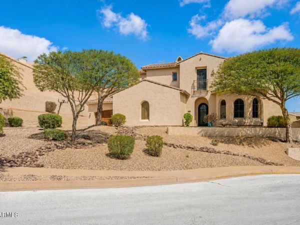 2321 W VIA PERUGIA, Phoenix, AZ 85086