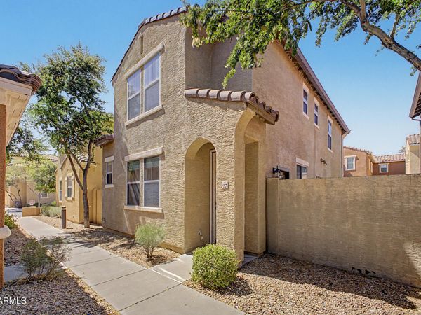 451 S HAWES Road, Unit 27, Mesa, AZ 85208