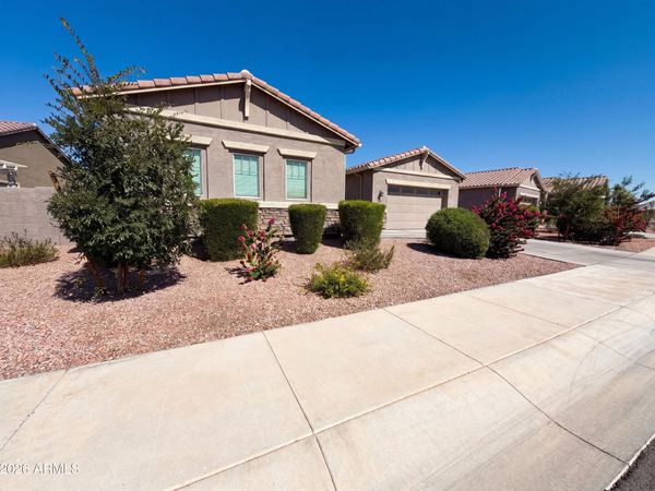 3226 N 197TH Avenue, Buckeye, AZ 85396