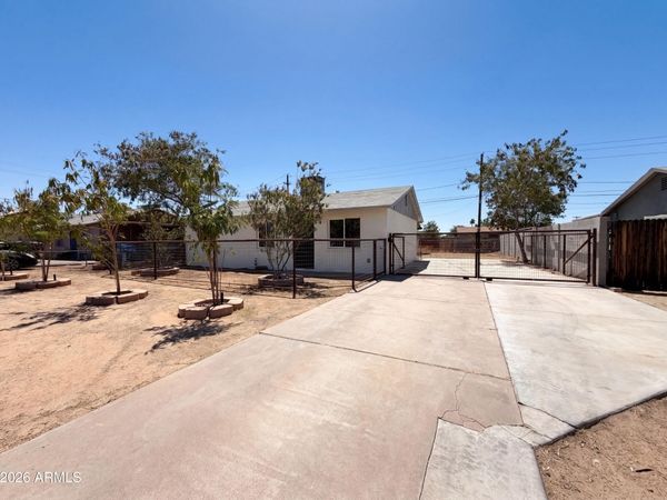 6224 S 20TH Street, Phoenix, AZ 85042