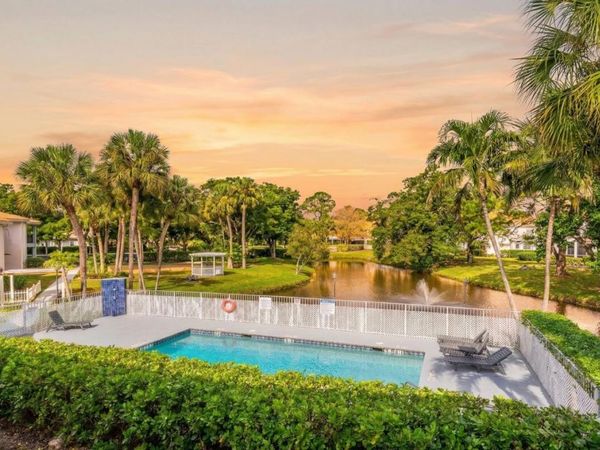 5462 Via Delray Boulevard, Unit 123, Delray Beach, FL 33484