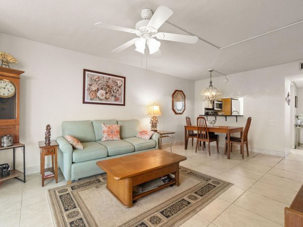 9400 Lime Bay Boulevard, Unit 109, Tamarac, FL 33321