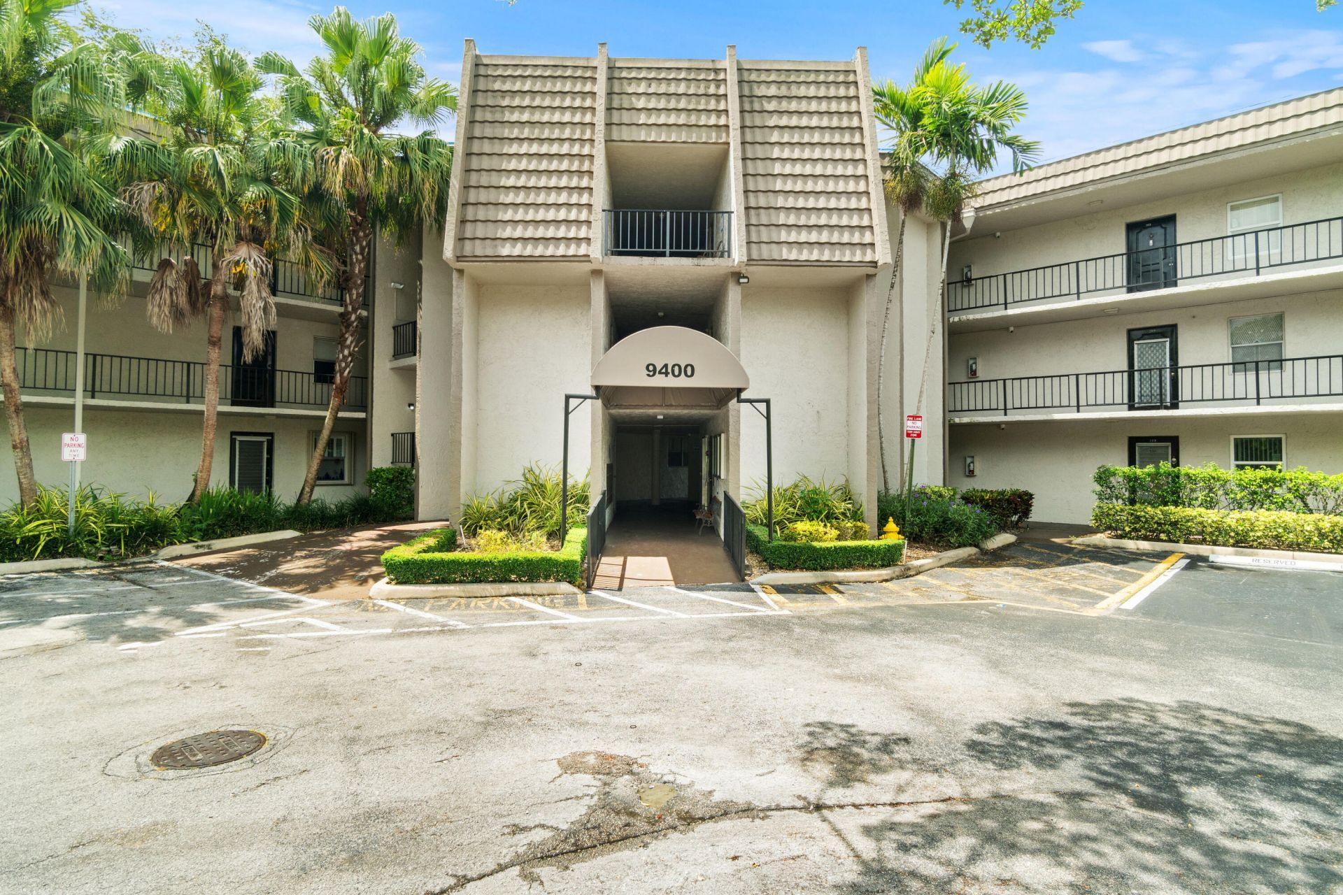9400 Lime Bay Boulevard, Unit 109, Tamarac, FL 33321 Photo