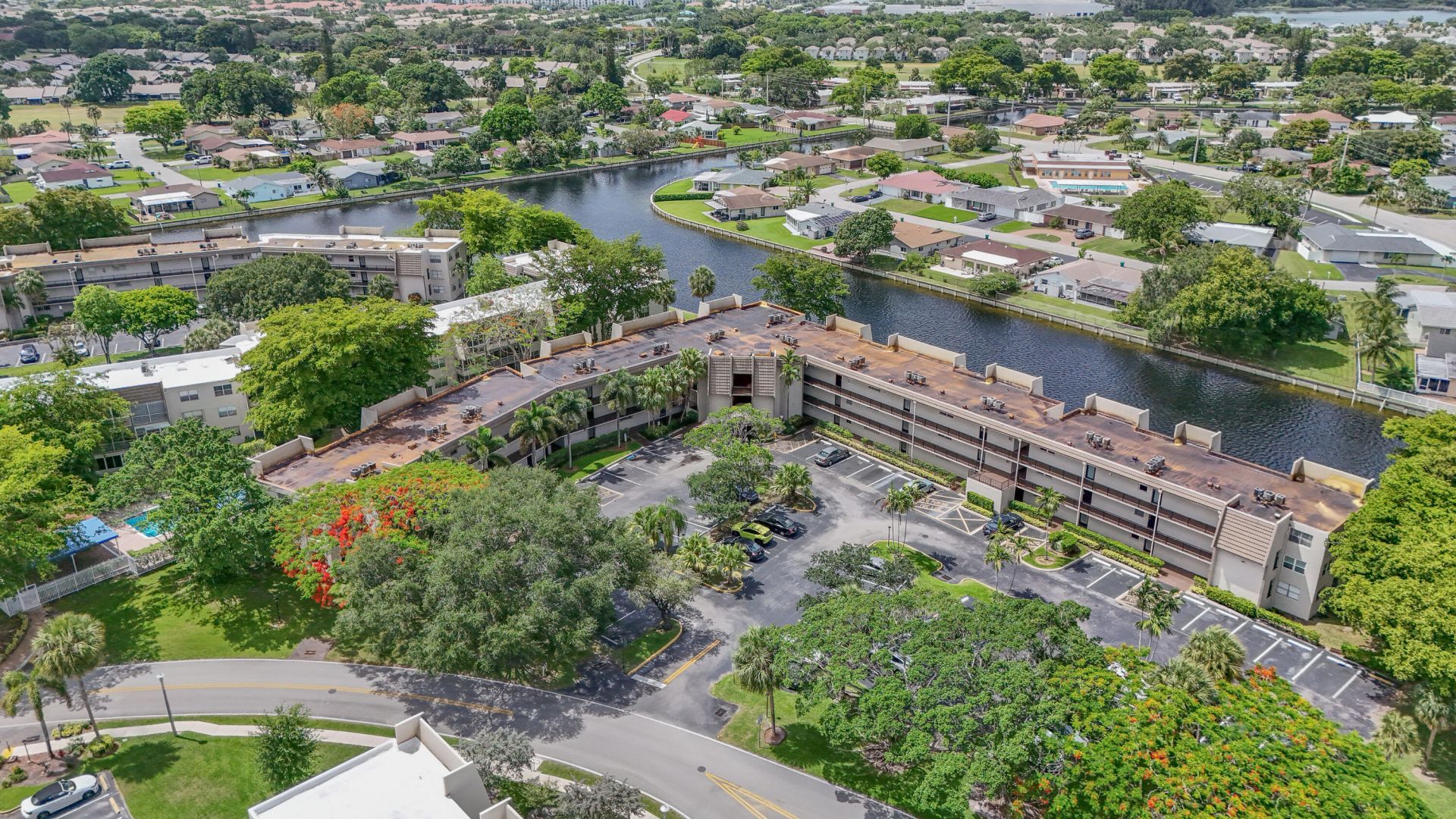 9400 Lime Bay Boulevard, Unit 109, Tamarac, FL 33321 Photo