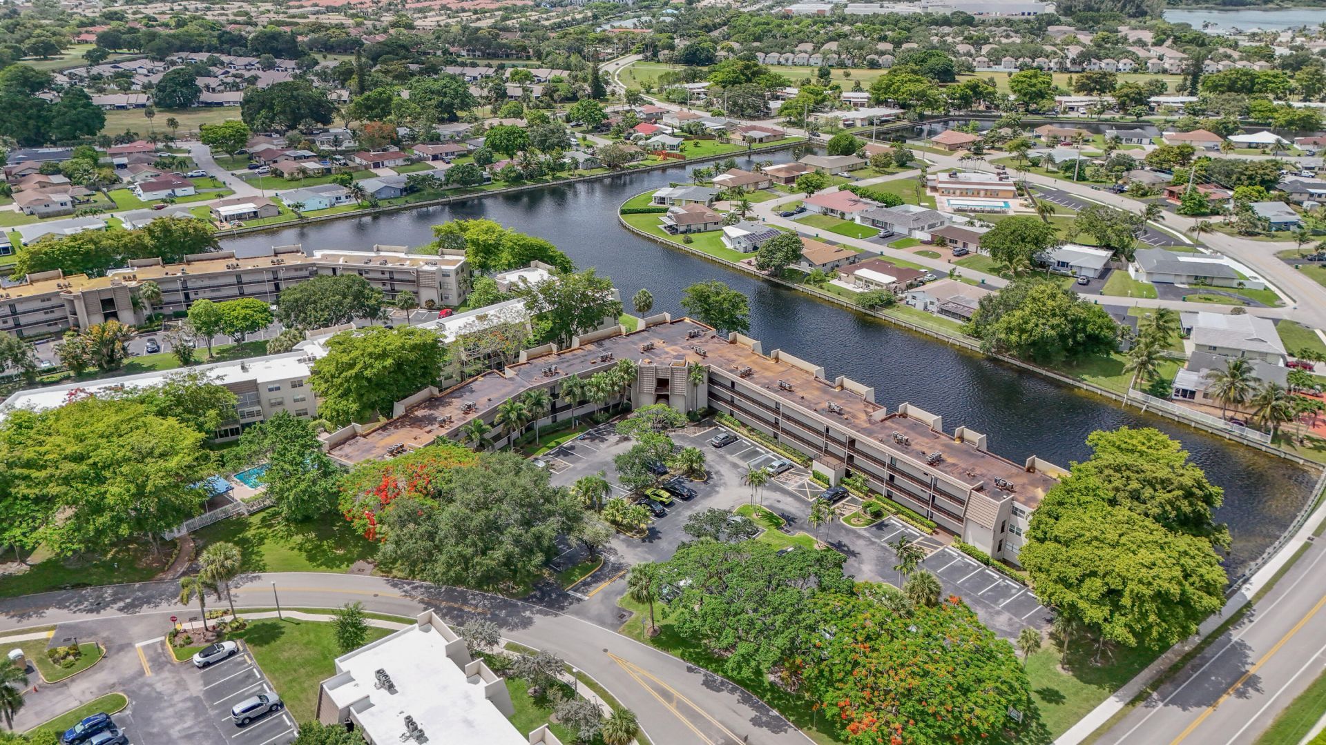 9400 Lime Bay Boulevard, Unit 109, Tamarac, FL 33321 Photo