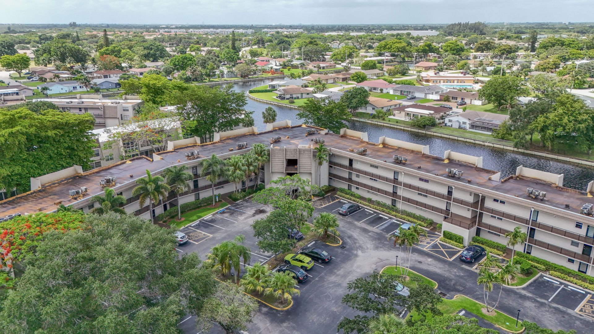 9400 Lime Bay Boulevard, Unit 109, Tamarac, FL 33321 Photo