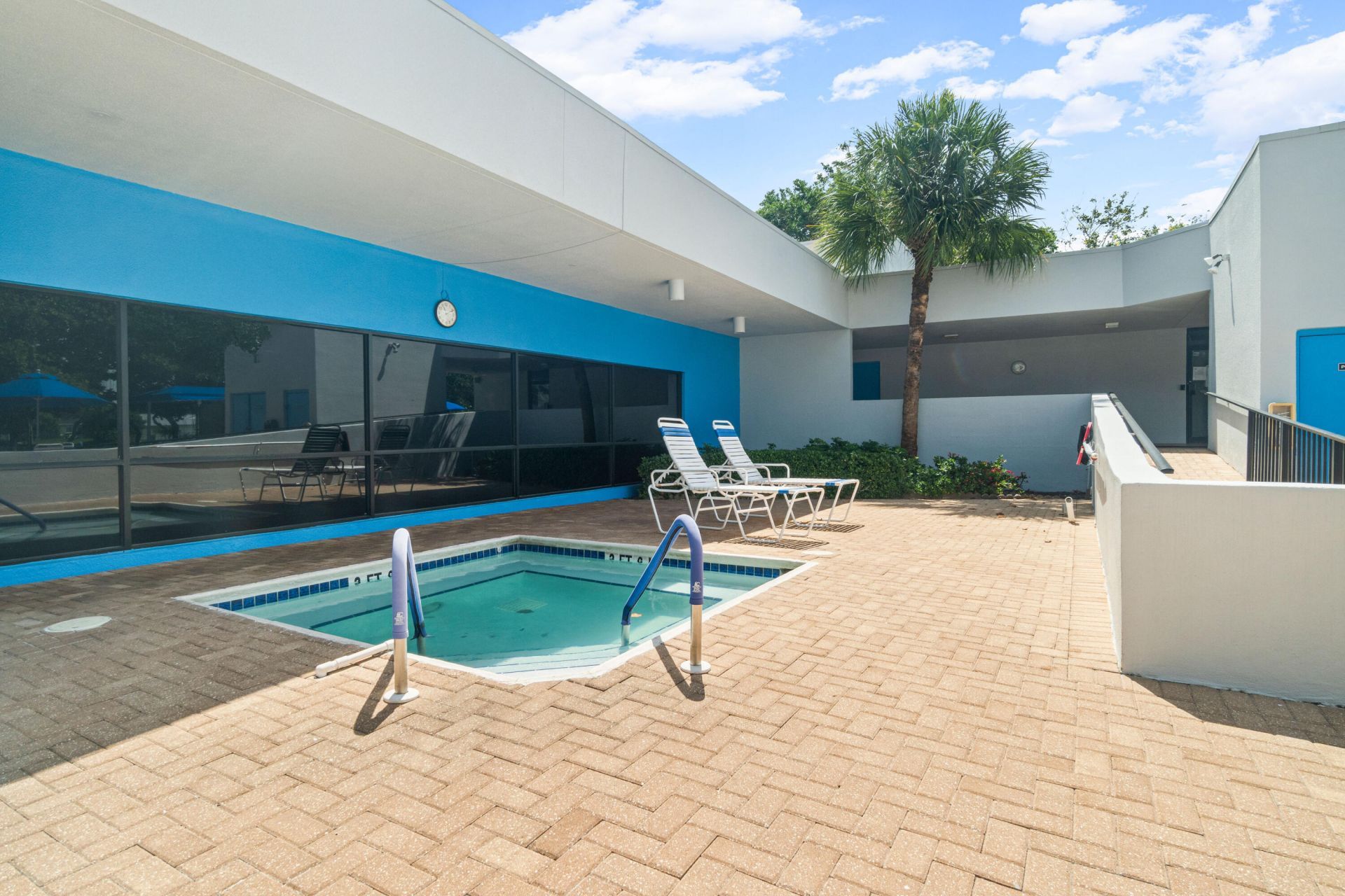 9400 Lime Bay Boulevard, Unit 109, Tamarac, FL 33321 Photo