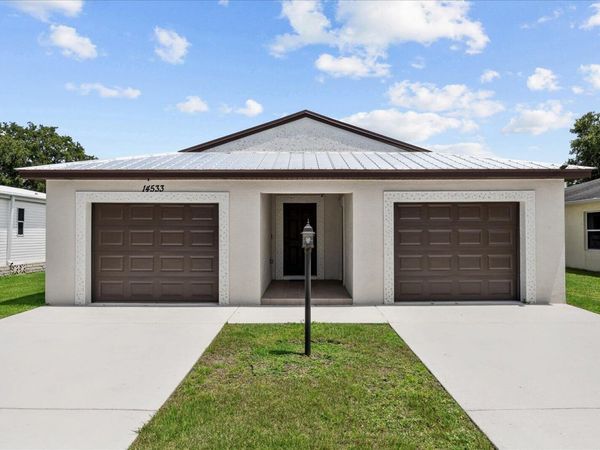14533 Dulce Avenue, Fort Pierce, FL 34951
