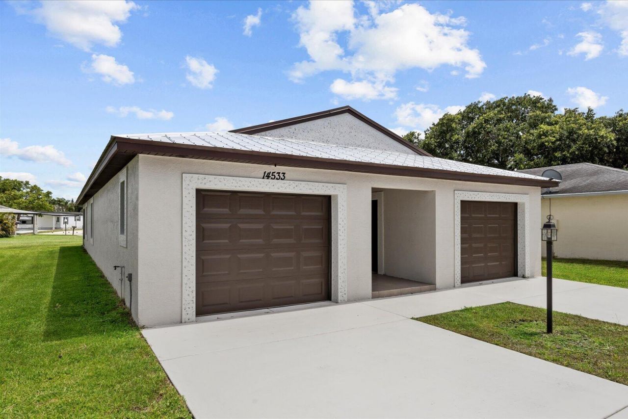 14533 Dulce Avenue, Fort Pierce, FL 34951 Photo