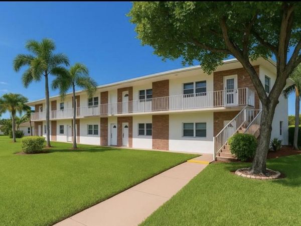 2851 E Golf Boulevard, Unit 206, Pompano Beach, FL 33064