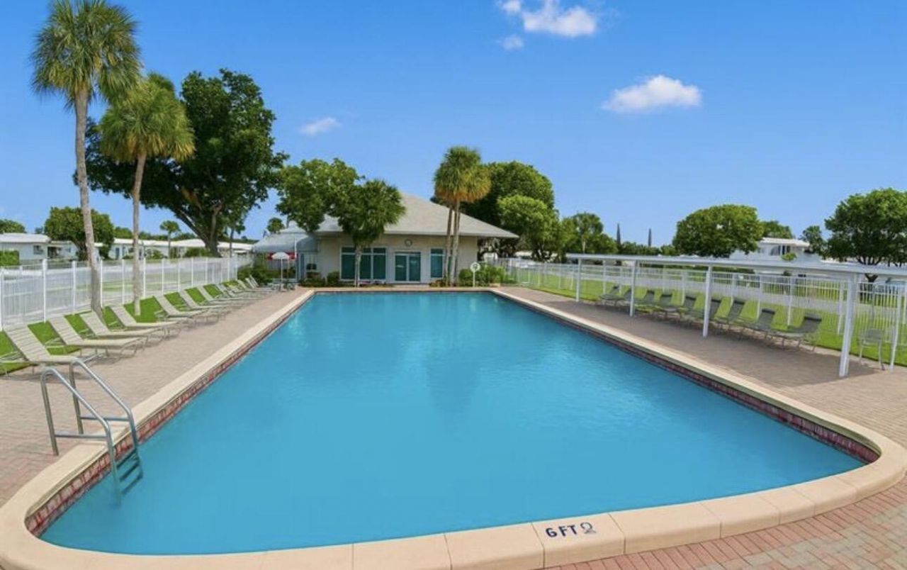 2851 E Golf Boulevard, Unit 206, Pompano Beach, FL 33064 Photo