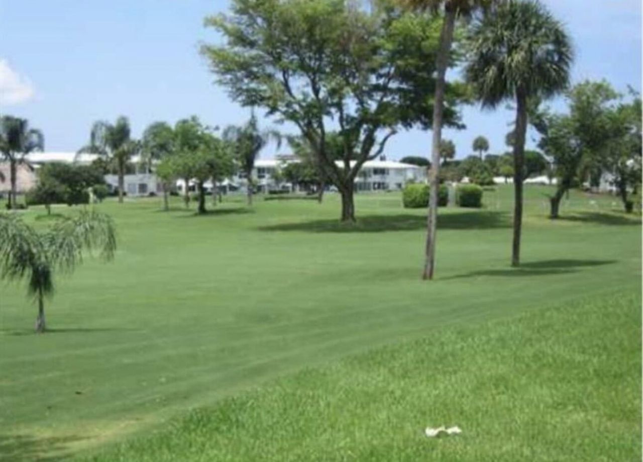 2851 E Golf Boulevard, Unit 206, Pompano Beach, FL 33064 Photo