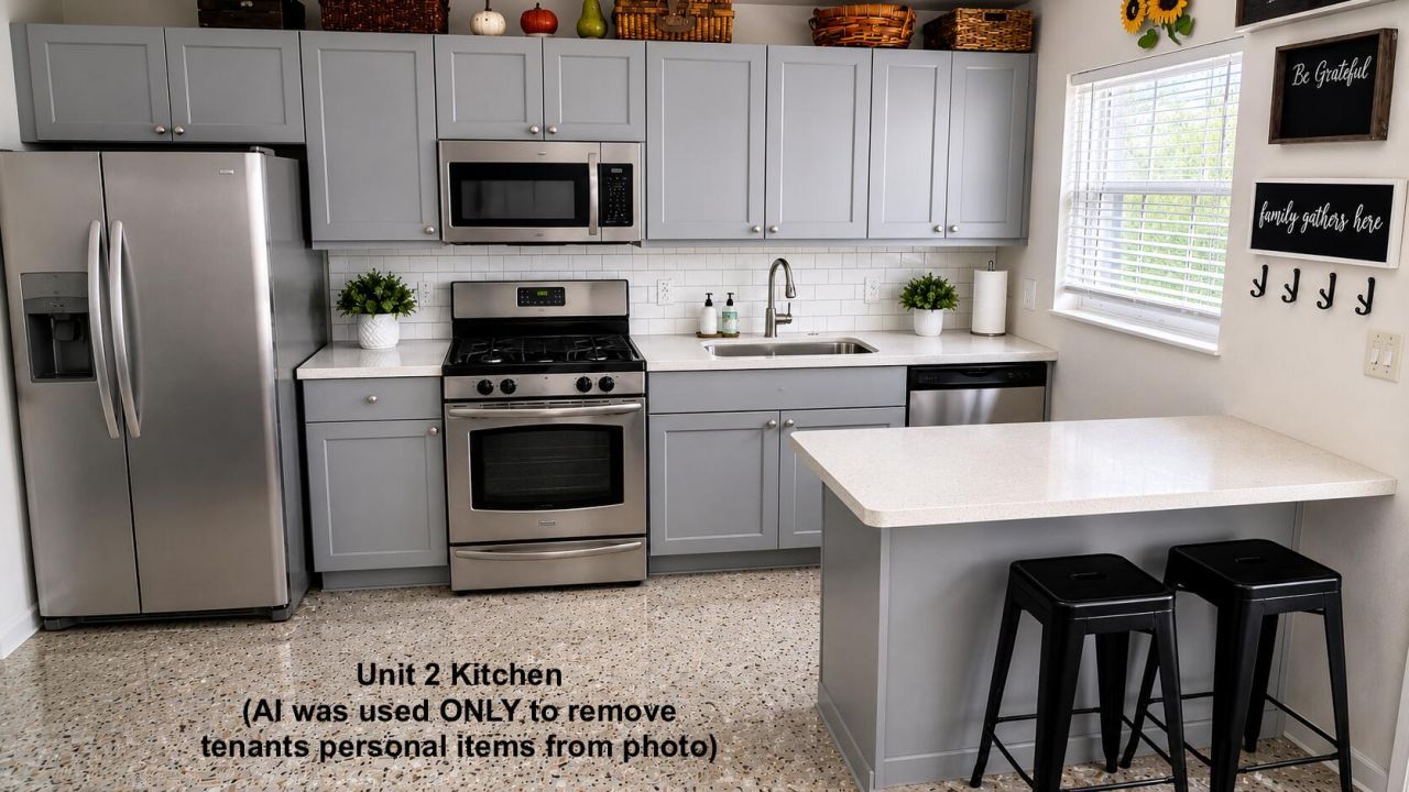 1219 NE 5th Terrace, Unit 1-2, Fort Lauderdale, FL 33394 Photo