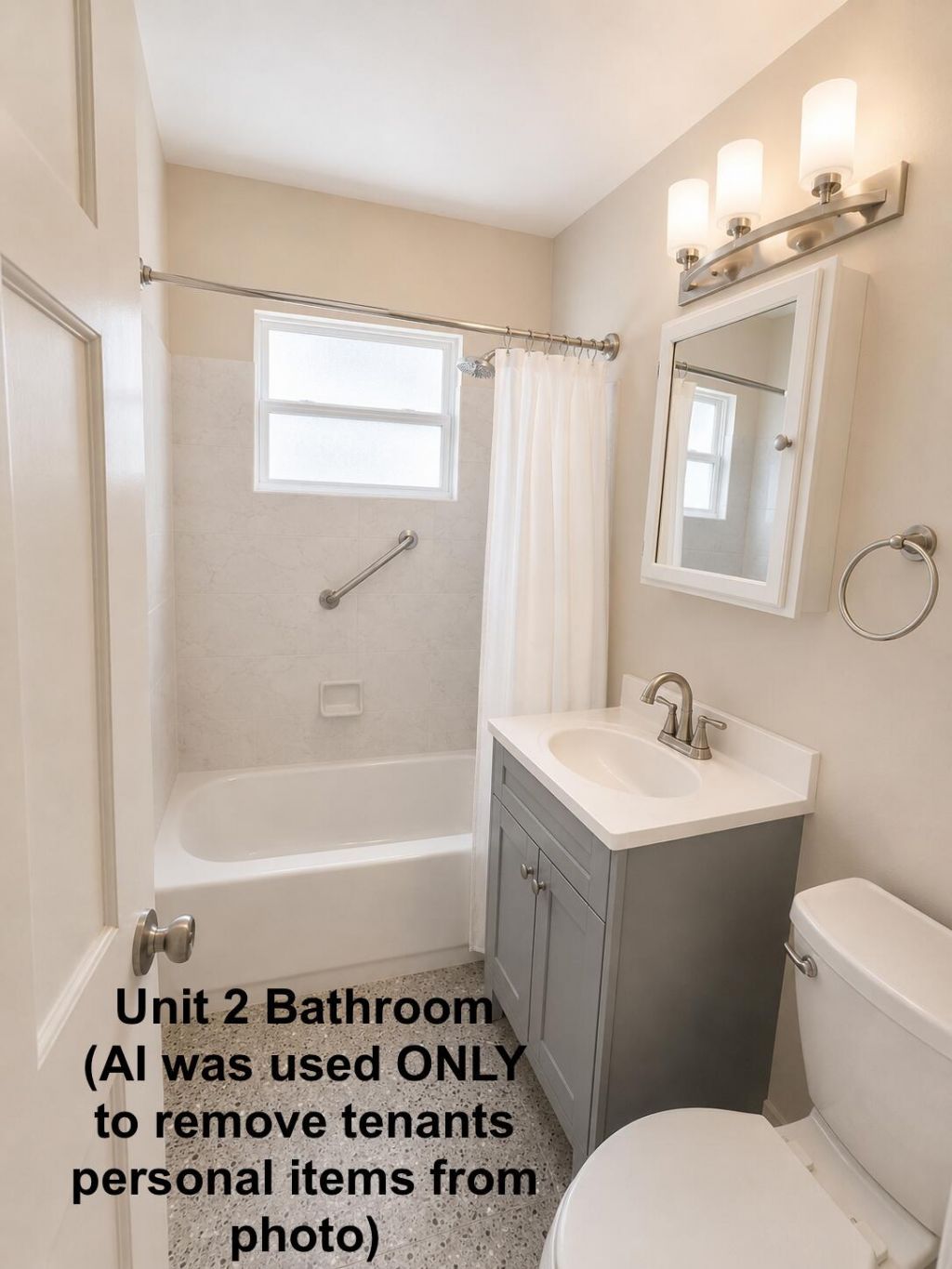 1219 NE 5th Terrace, Unit 1-2, Fort Lauderdale, FL 33394 Photo