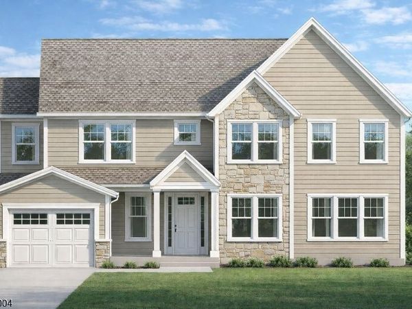 62 Albright Cir, Madison, NJ 07940