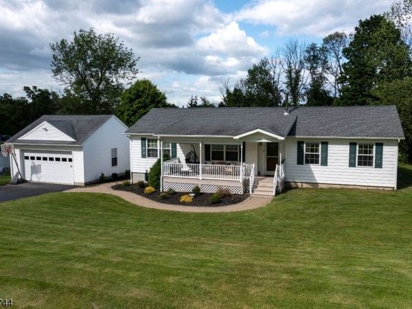 59 Decker Rd, Wantage, NJ 07461