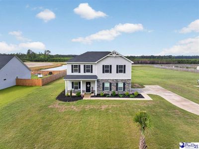 5106 E Old Marion Hwy, Florence, SC 29506