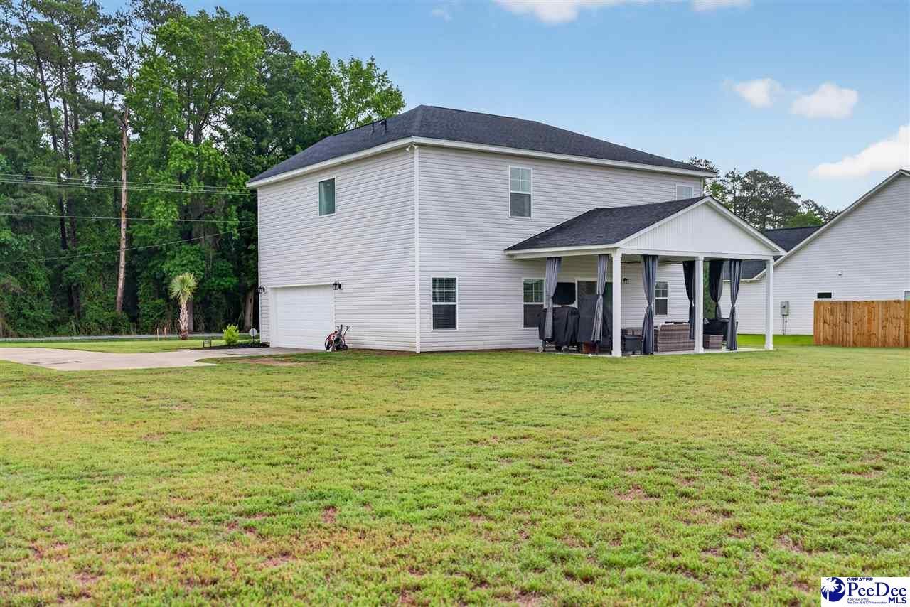 5106 E Old Marion Hwy Photo 15