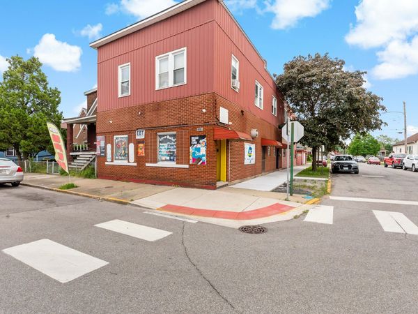 1219 W 150th Street , East Chicago, IN 46312