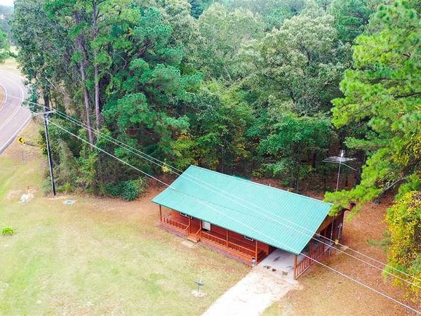 5015 561 Road, Simms, TX 75574