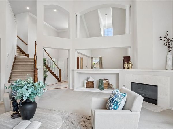 2209 Windy Ridge Court, Plano, TX 75025