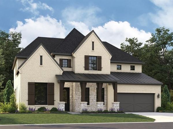 220 Nightfall Drive, Prosper, TX 75078