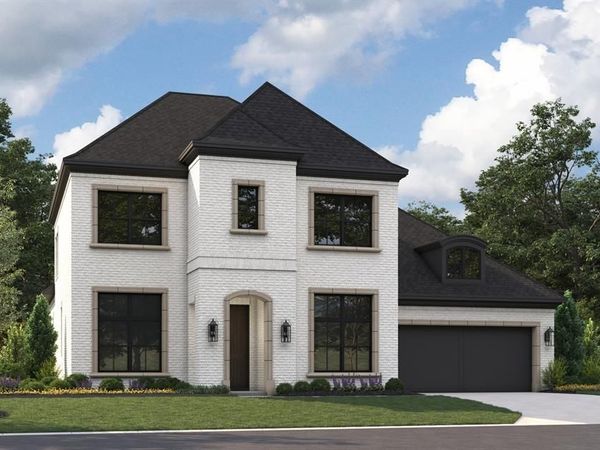 211 Nightfall Drive, Prosper, TX 75078